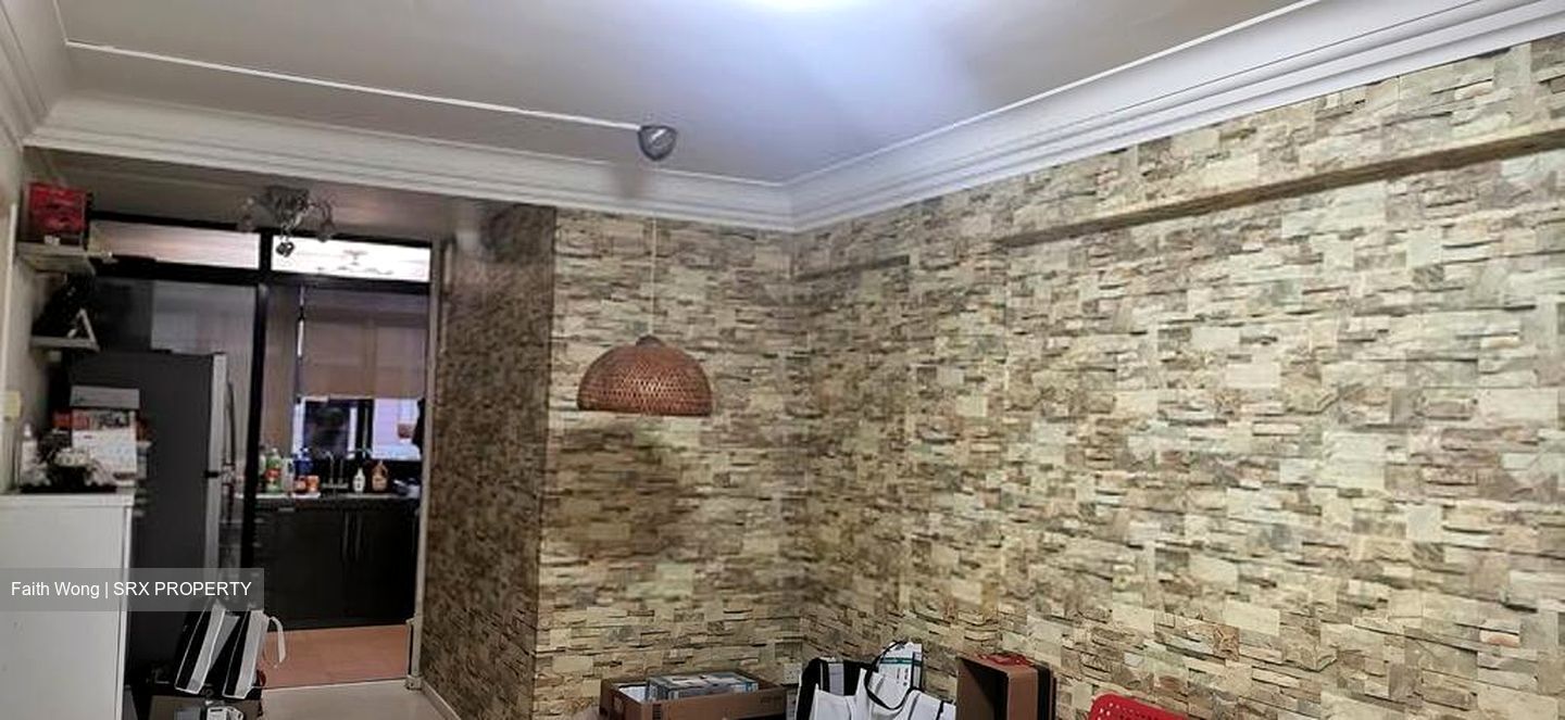 Blk 101 Commonwealth Crescent (Queenstown), HDB 3 Rooms #397243231